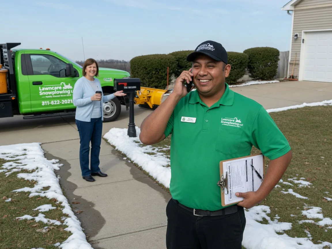 Lawn Care Services By Expert Landscaper Jones Mills, PA FAQs